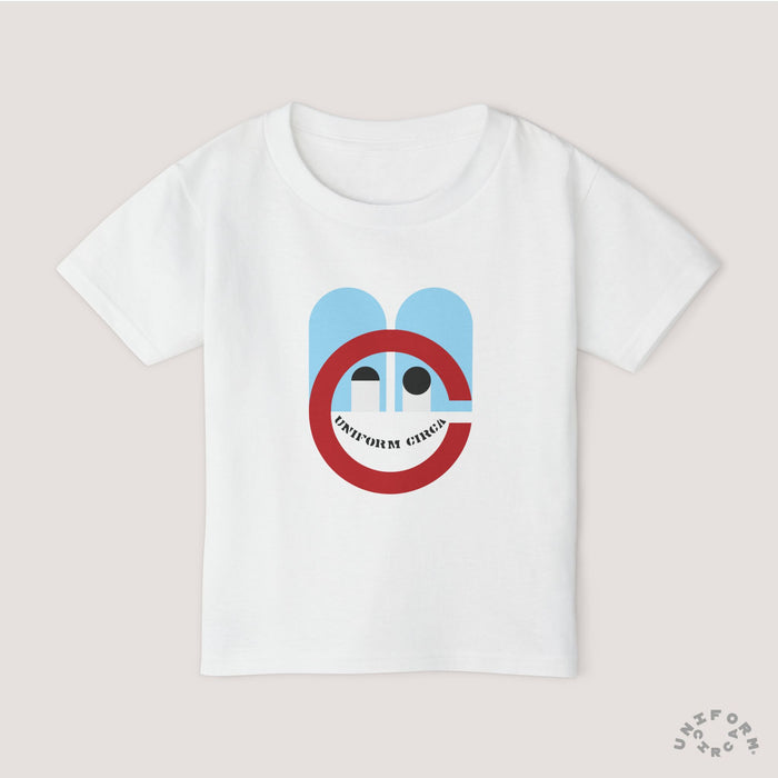 Cute Toddler T-Shirt with Playful Design - Perfect for Everyday Fun
