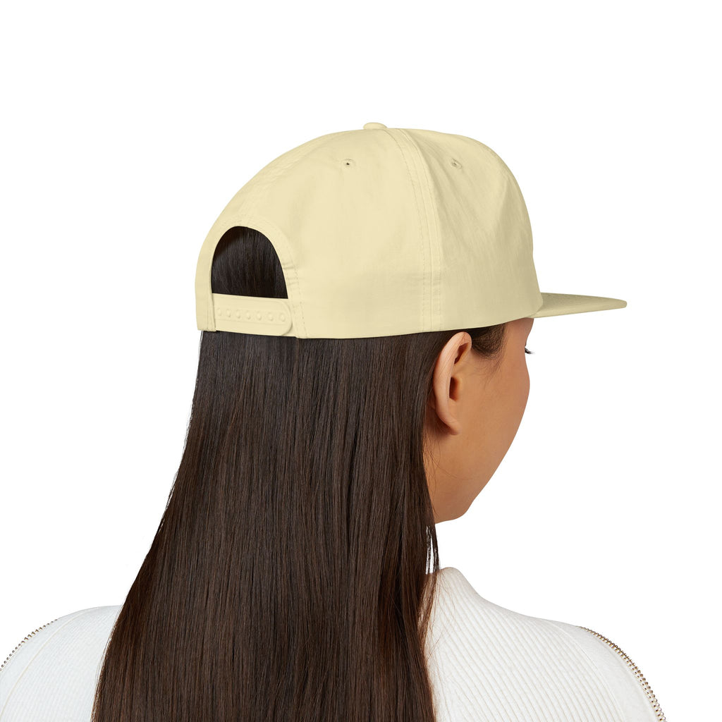 UNIFORM CIRCA SURF CAP | MONO-RING R/B