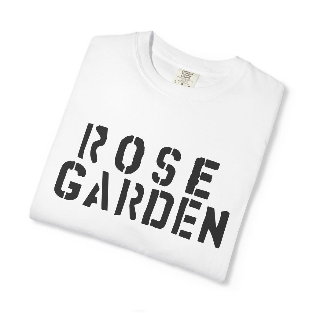 UNIFORM CIRCA T-SHIRT | ROSE GARDEN