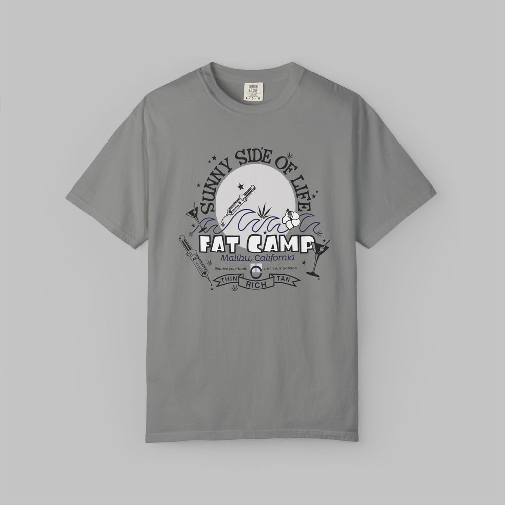 UNIFORM CIRCA T-SHIRT | SUNNY SIDE II