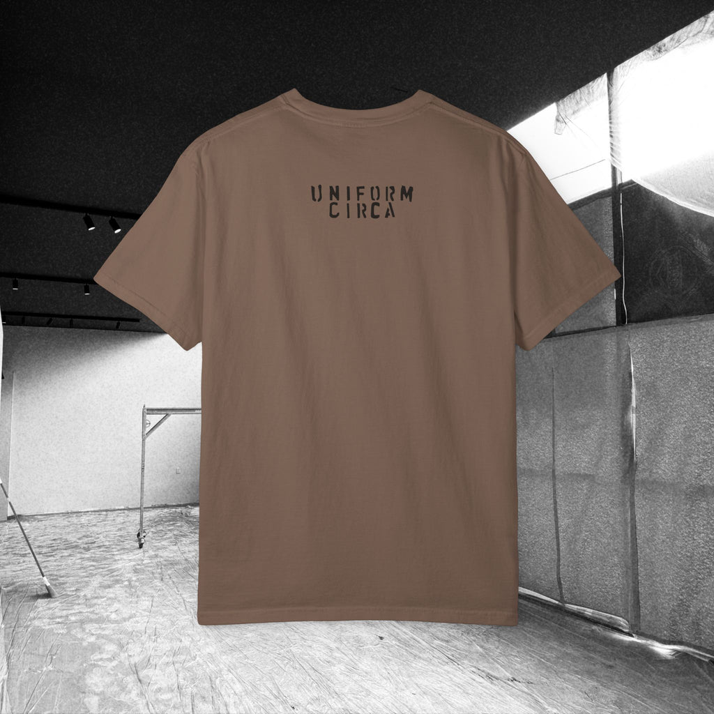 UNIFORM CIRCA T-SHIRT | REVOLT