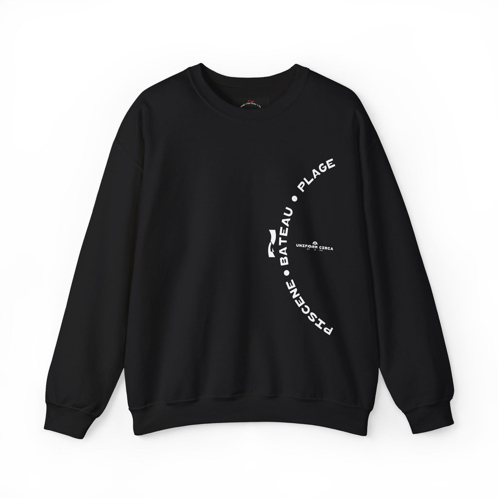 UNIFORM CIRCA SWEATSHIRT | ARC SOLAR
