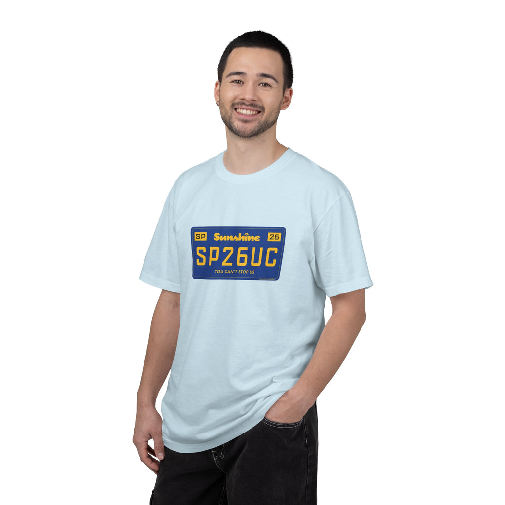 UNIFORM CIRCA T-SHIRT | PCH