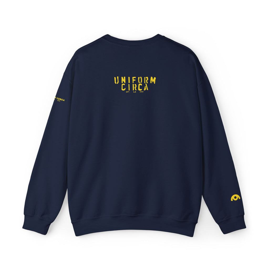 UNIFORM CIRCA SWEATSHIRT | ARC