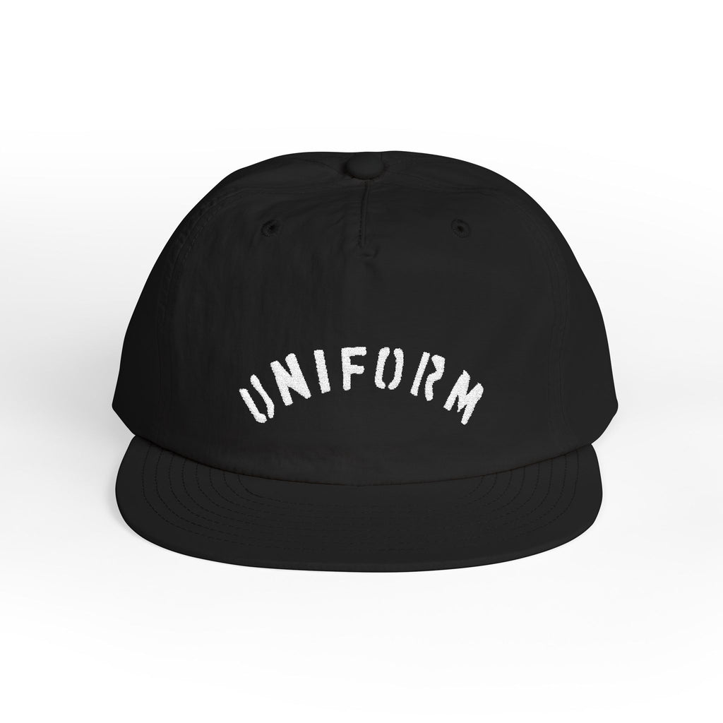 UNIFORM CIRCA SURF CAP | ARC UNIFORM WHITE
