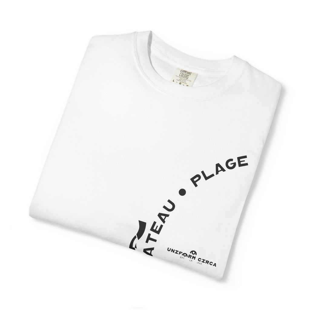 UNIFORM CIRCA T-SHIRT | ARC SOLAR  II