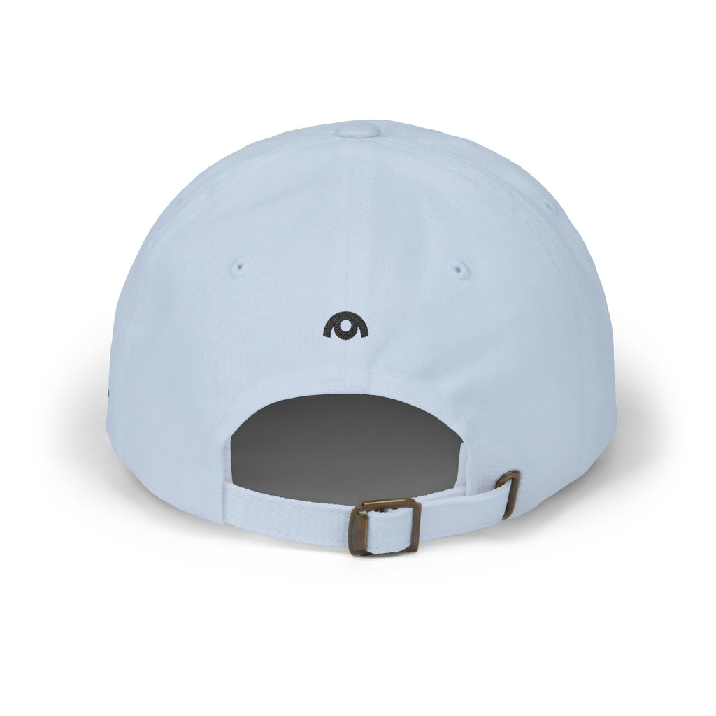 UNIFORM CIRCA CAP | ARC SOLAR BLACK