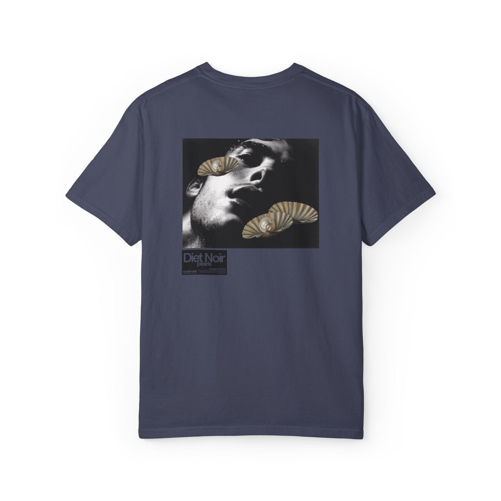 Diet Noir, Pearls No. 4 | UNIFORM T Shirt