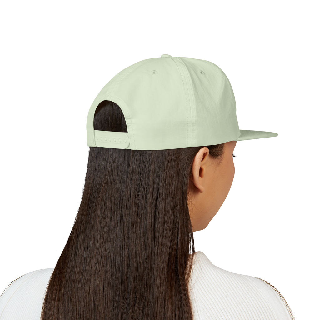 UNIFORM CIRCA SURF CAP | MONO-RING R/B