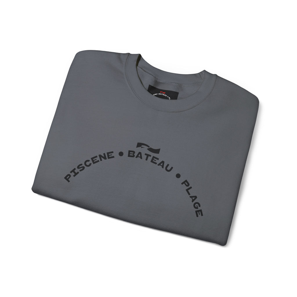 UNIFORM CIRCA SWEATSHIRT | ARC SOLAR