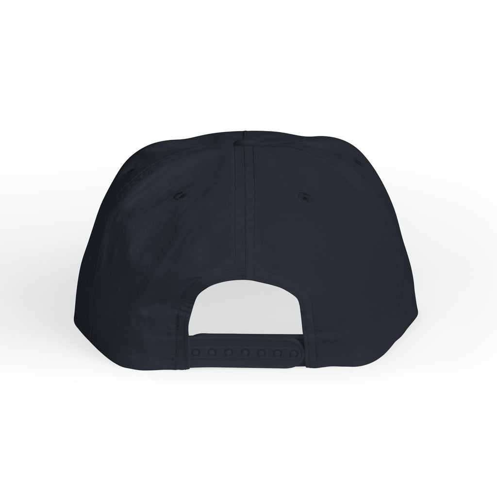 UNIFORM CIRCA SURF CAP | MONO-RING WHITE