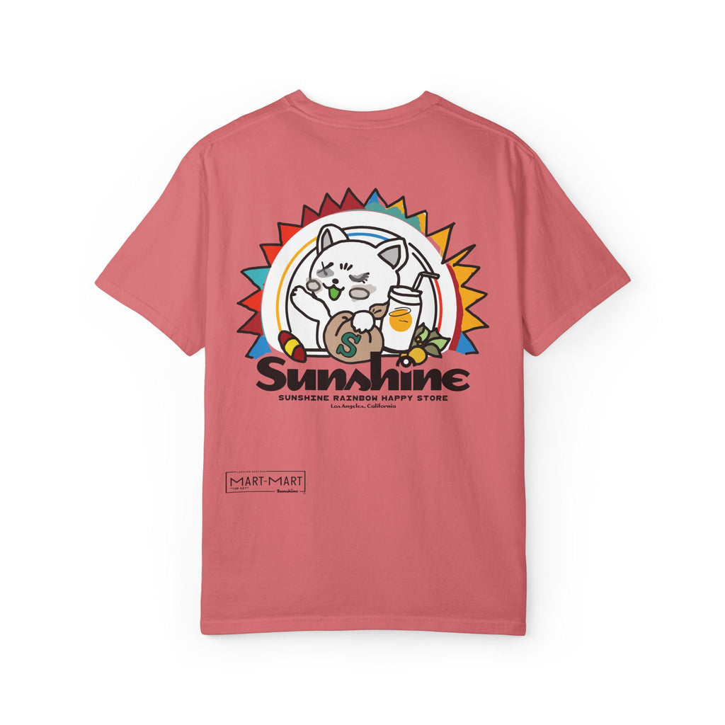 UNIFORM CIRCA T-SHIRT | TOP CAT