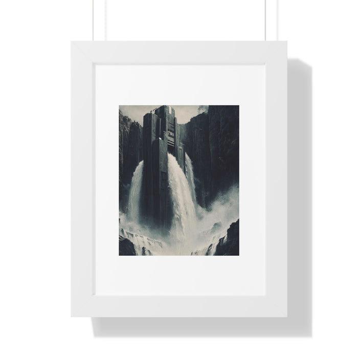 Image M121 | Ai A.CIrca | Printed