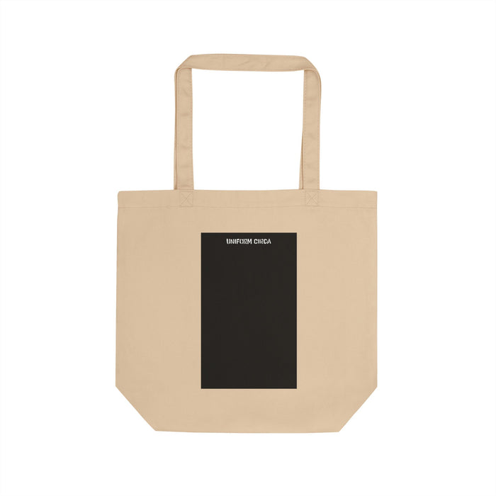 UNIFORM CIRCA TOTE | 99 BOX BLACK