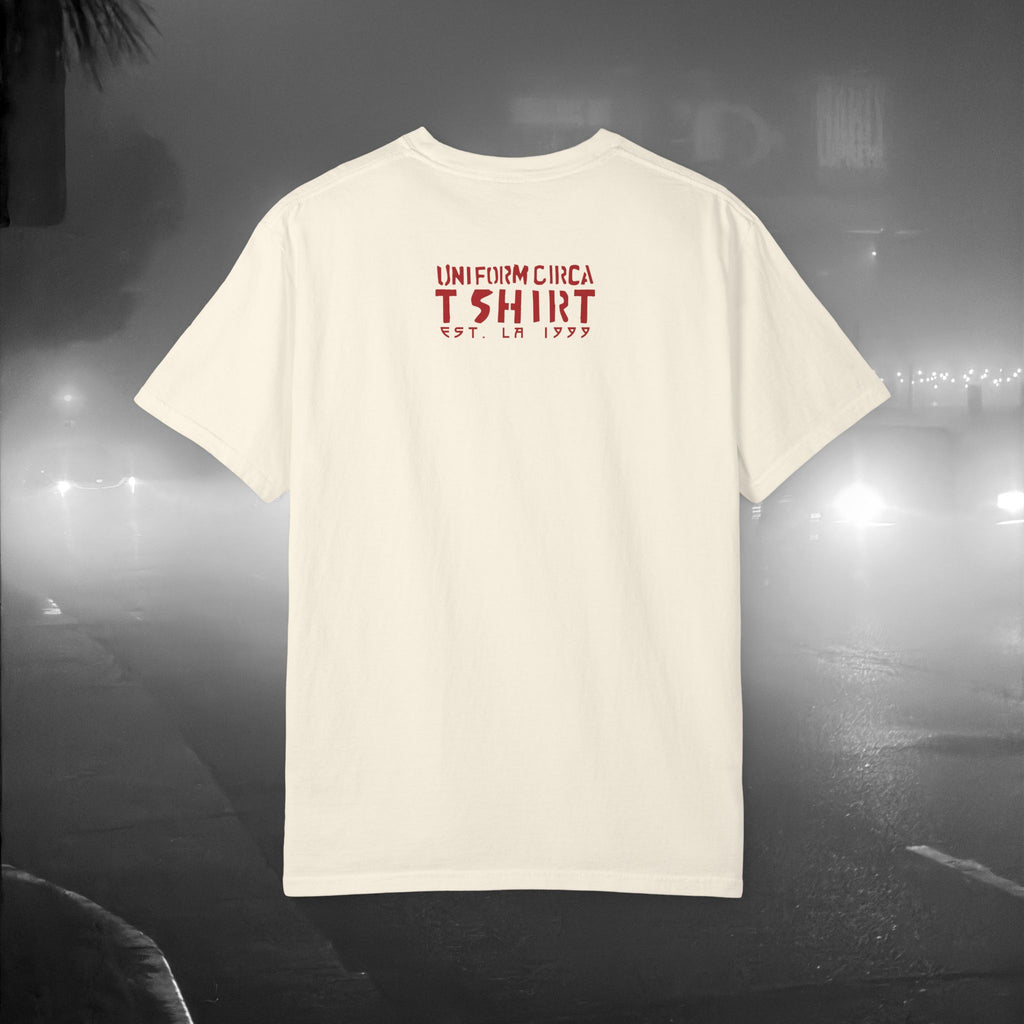 UNIFORM CIRCA T-SHIRT | STUTTGART