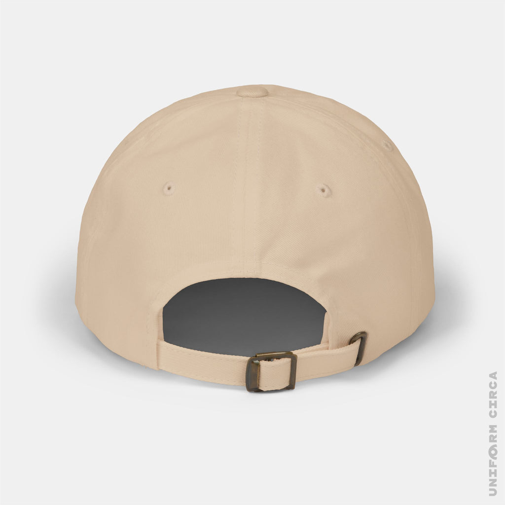 OCULUS LOGO HAT | Blue Embroidery