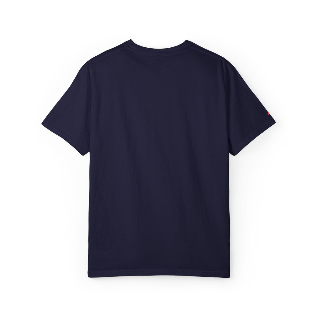 UNIFORM CIRCA T-SHIRT | EMBROIDERED | TRI-MARK