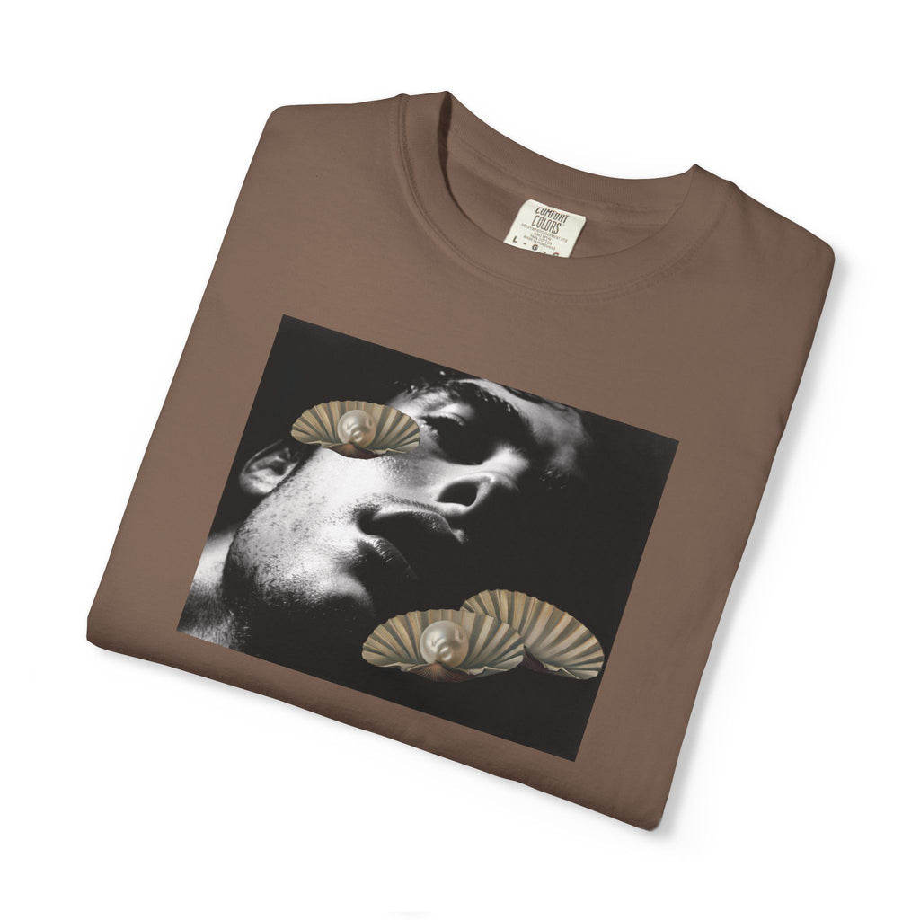 Diet Noir, Pearls No. 4 | UNIFORM T Shirt