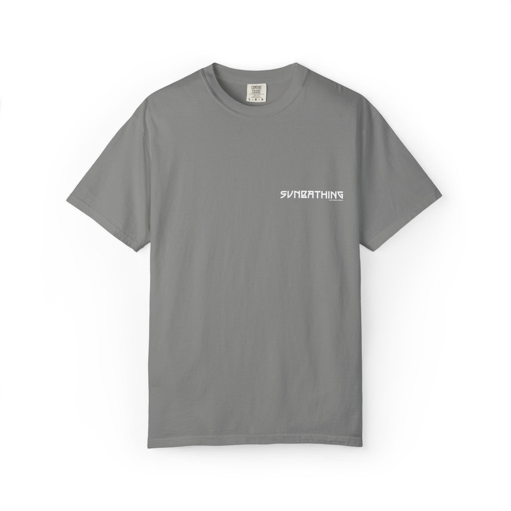 UNIFORM CIRCA T-SHIRT | SUNBATHING