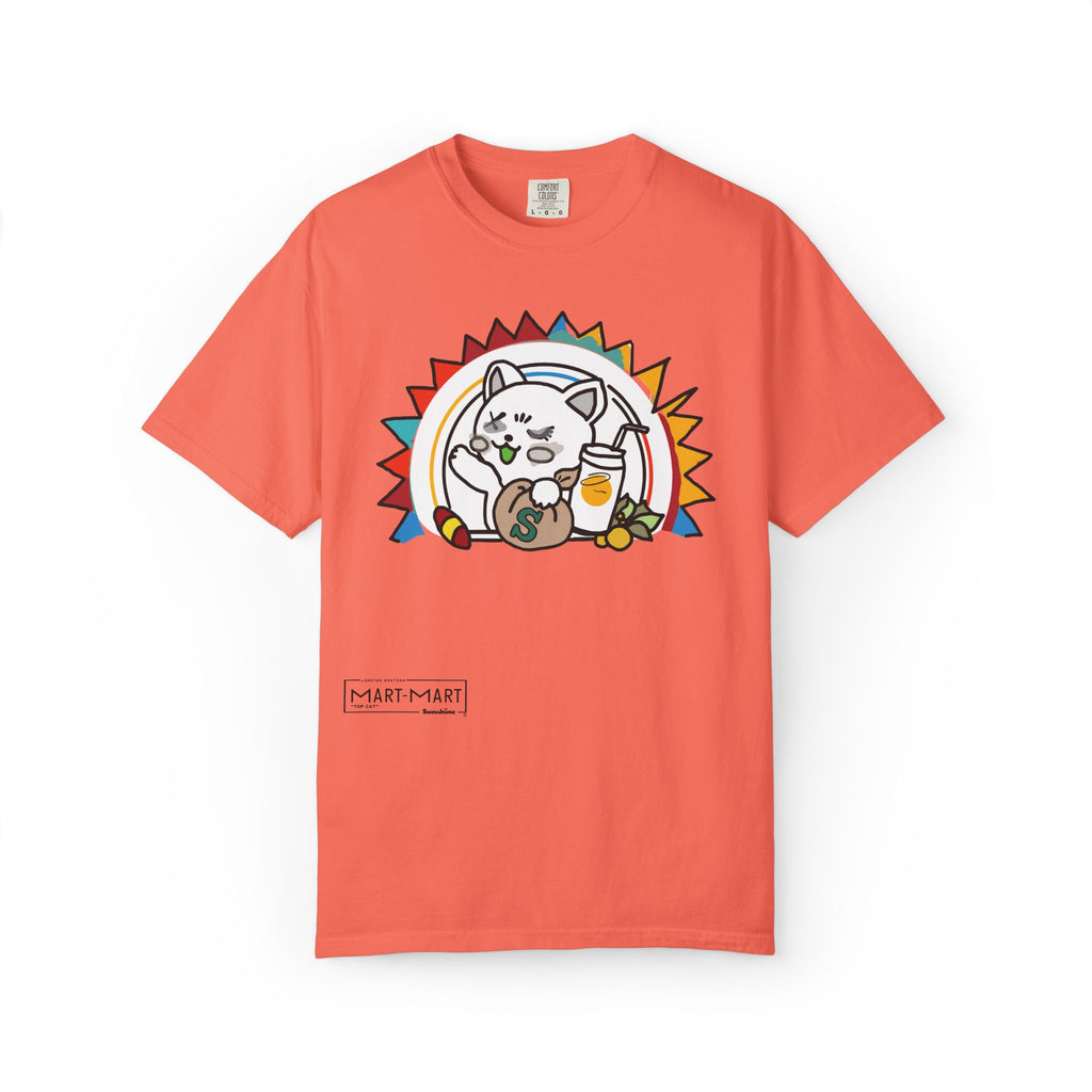 UNIFORM CIRCA T-SHIRT | TOP CAT