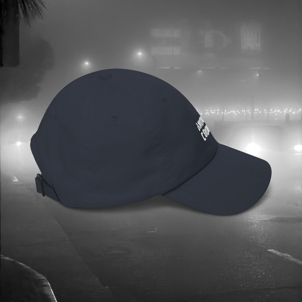 UNIFORM CIRCA DAD CAP | ANOTHER COUNTRY