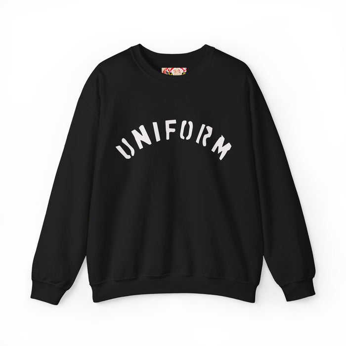 UNIFORM CIRCA SWEATSHIRT | ARC