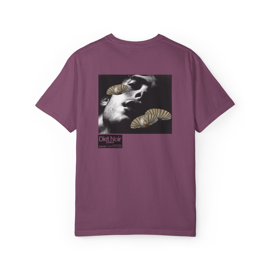 Diet Noir, Pearls No. 4 | UNIFORM T Shirt