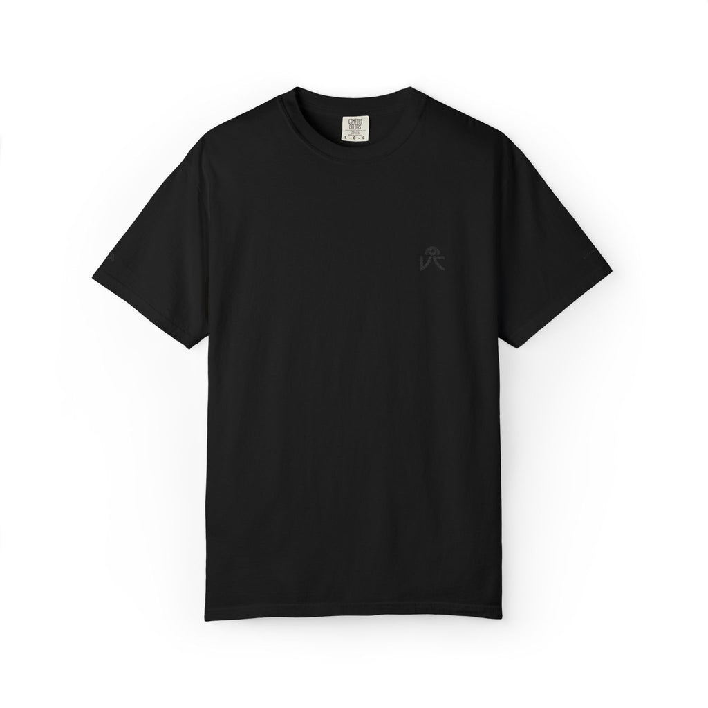 UNIFORM CIRCA T-SHIRT | EMBROIDERED | UC MONOGRAM