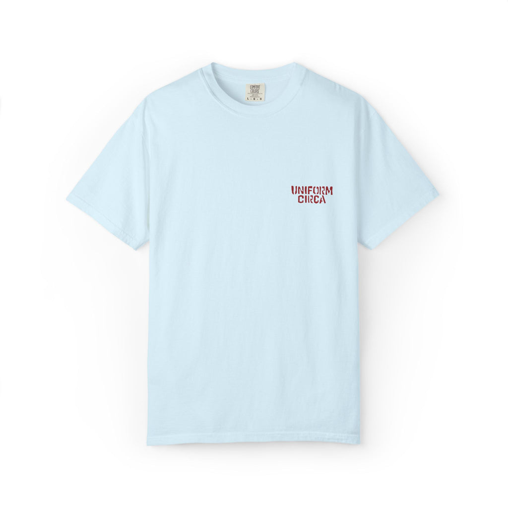 UNIFORM CIRCA T-SHIRT | 992 MARK