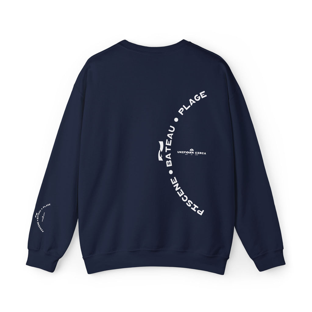 UNIFORM CIRCA SWEATSHIRT | ARC SOLAR