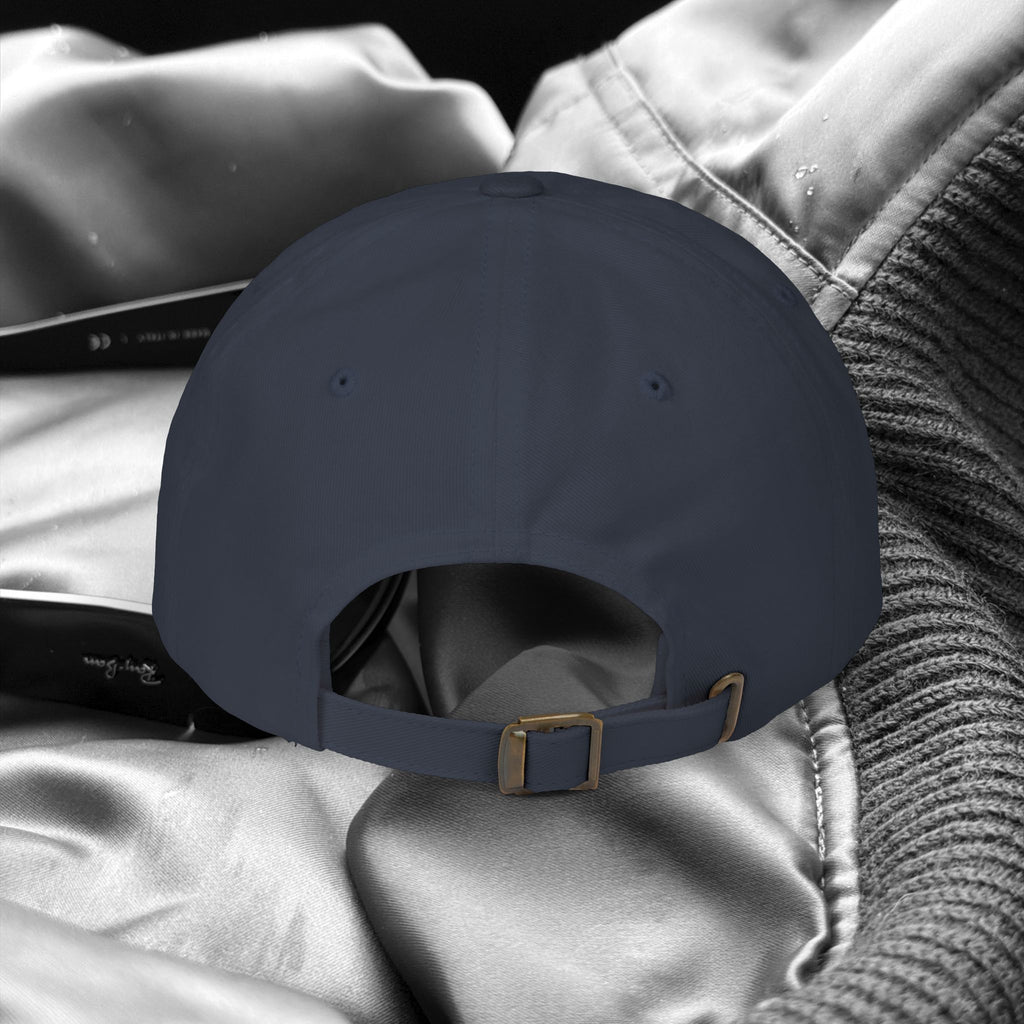 UNIFORM CIRCA DAD CAP | WORDMARK | EMBROIDERED