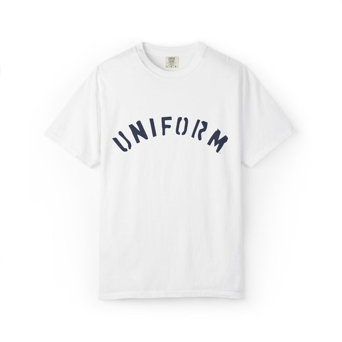 UNIFORM CIRCA T-SHIRT | ARC