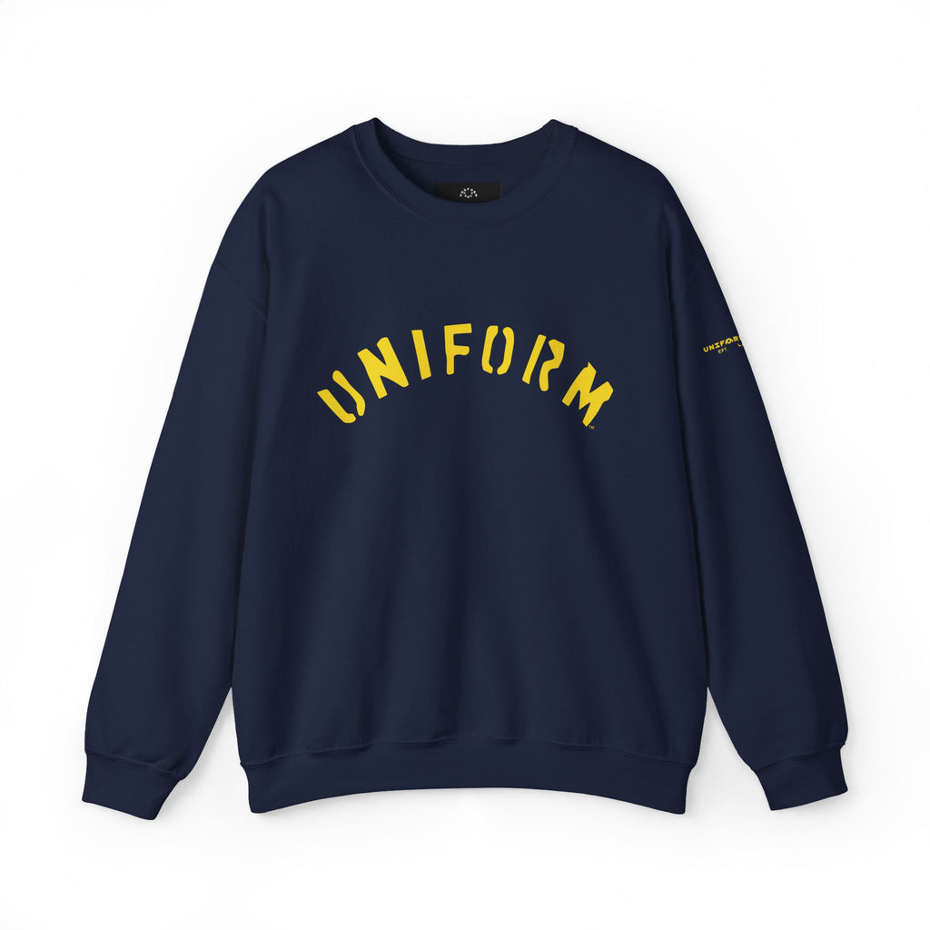 UNIFORM CIRCA SWEATSHIRT | ARC