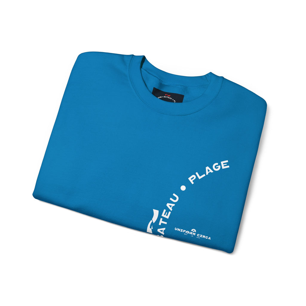 UNIFORM CIRCA SWEATSHIRT | ARC SOLAR