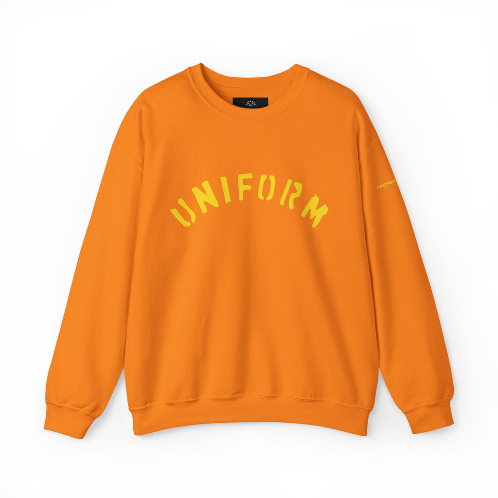 UNIFORM CIRCA SWEATSHIRT | ARC