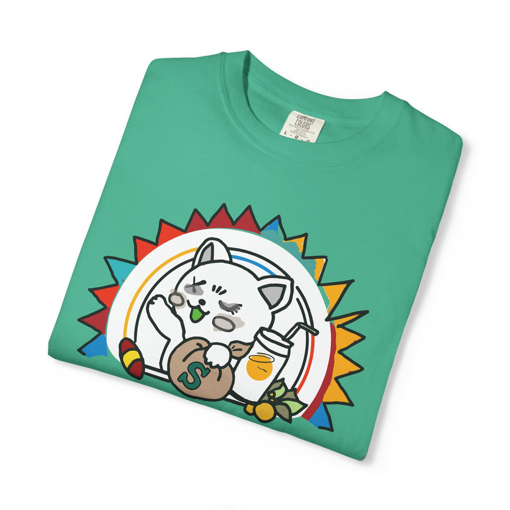 UNIFORM CIRCA T-SHIRT | TOP CAT