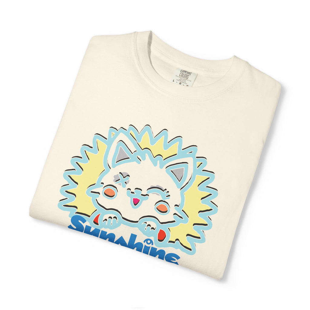 SUNSHINE WORKSHOP | WINK | FROSTED BLUE