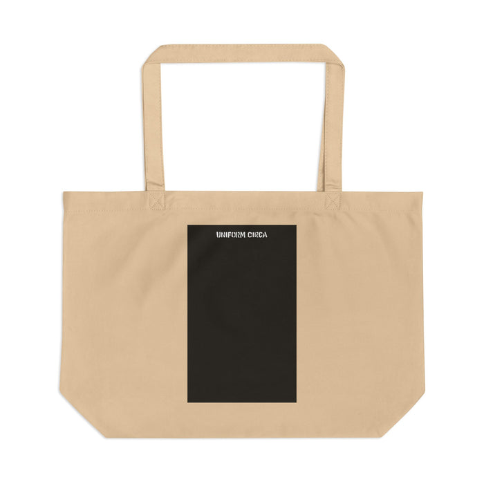 UNIFORM CIRCA TOTE | 99 BOX BLACK