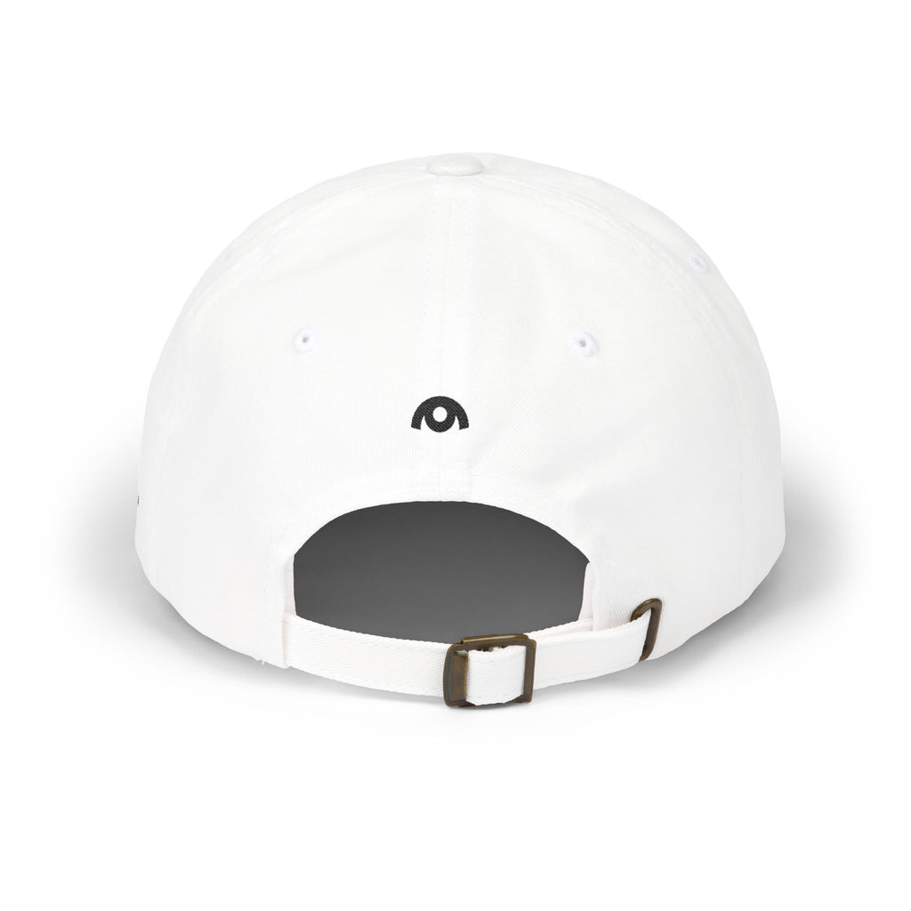 UNIFORM CIRCA CAP | ARC SOLAR BLACK
