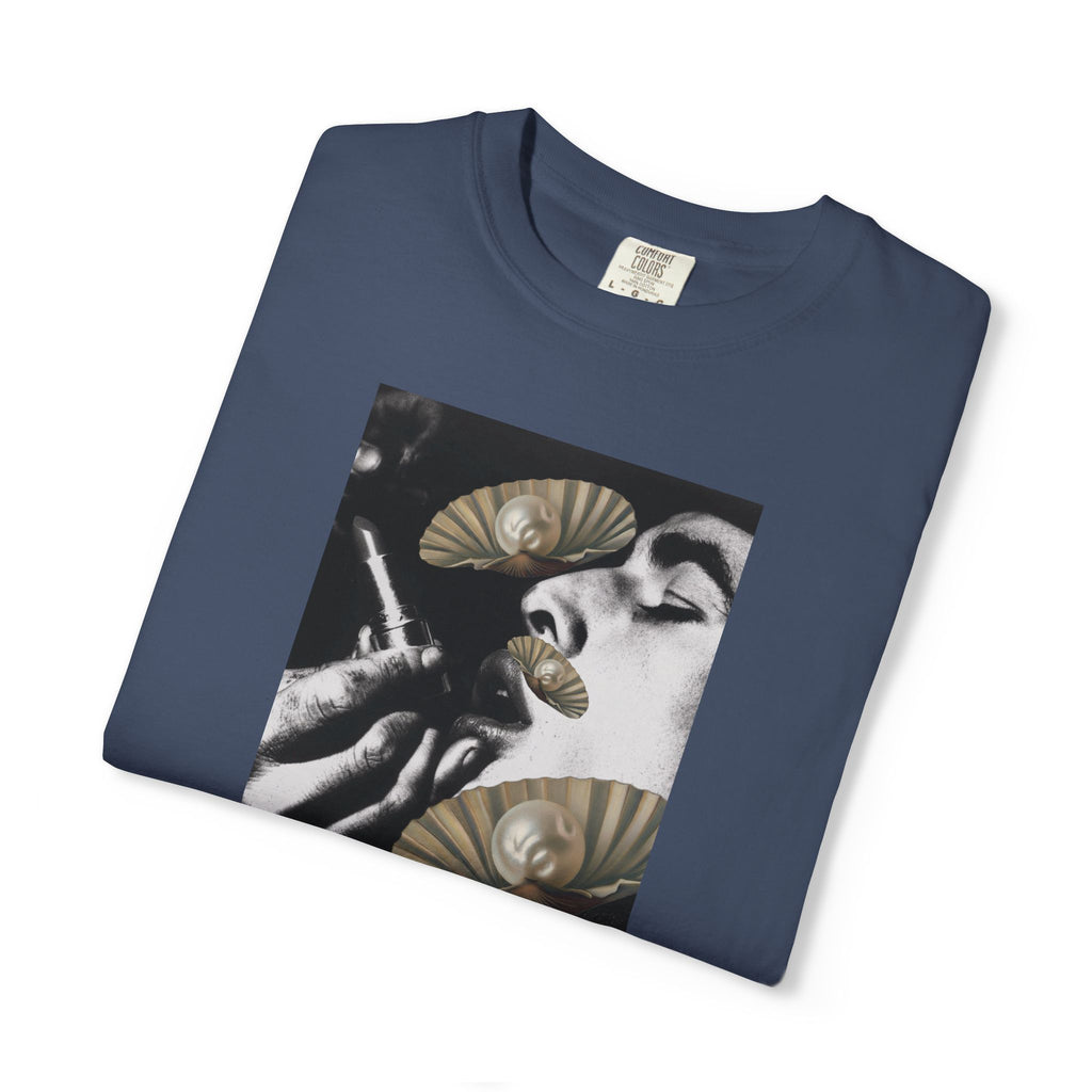 Diet Noir, Pearls No. 2 | UNIFORM T Shirt