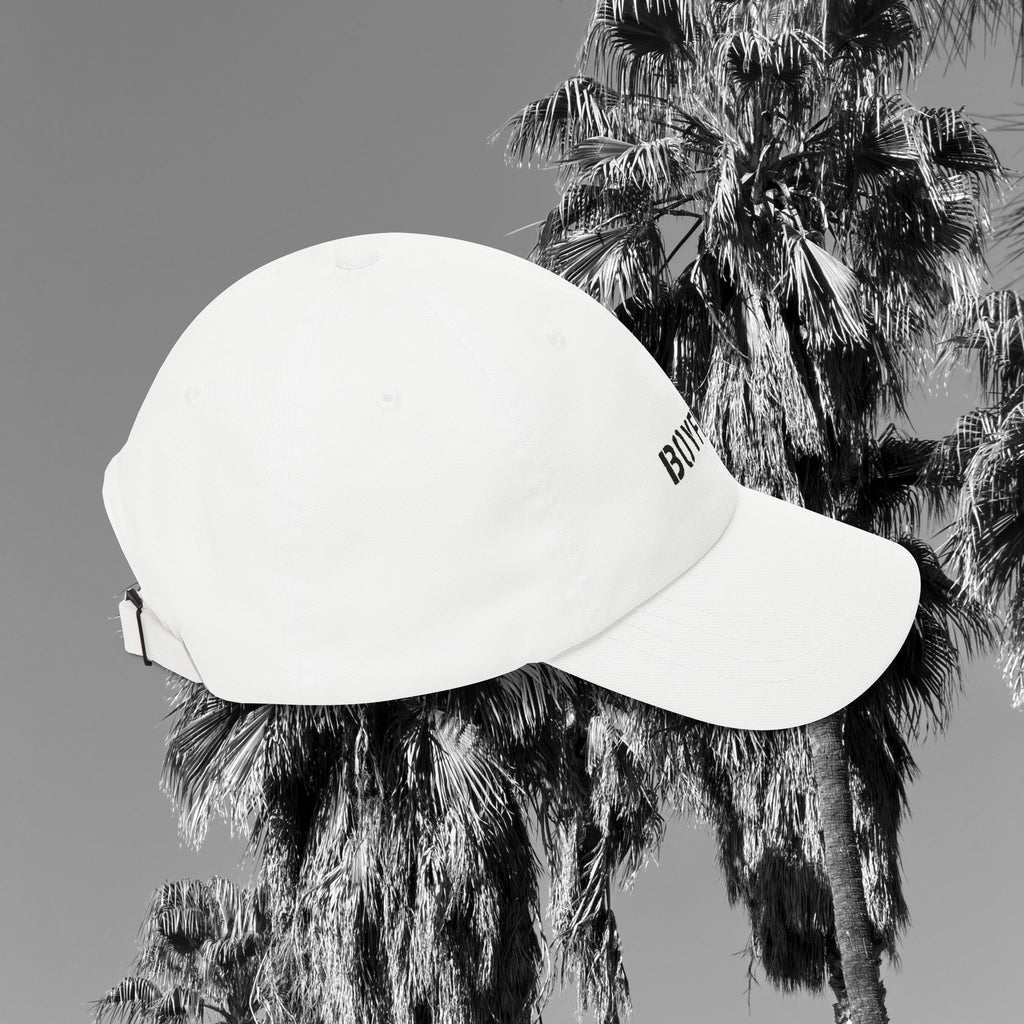 UNIFORM CIRCA DAD CAP | BOYFRIEND