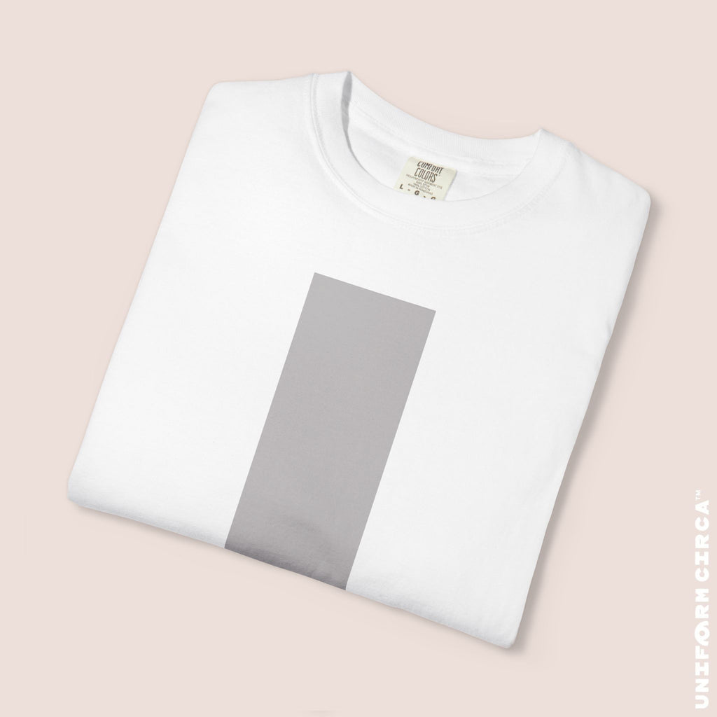 BAR ONE | CREWNECK T-SHIRT | Printed