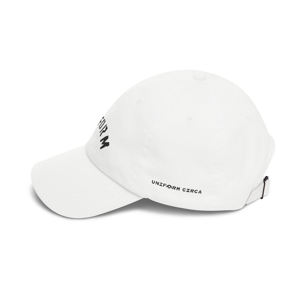 UNIFORM CIRCA CAP | ARC UNIFORM