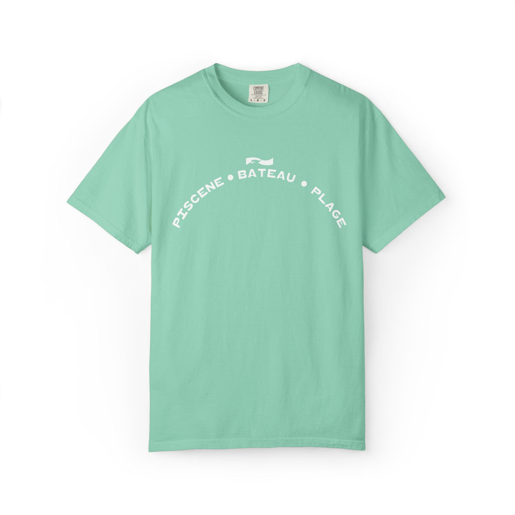 UNIFORM CIRCA T-SHIRT | ARC SOLAR