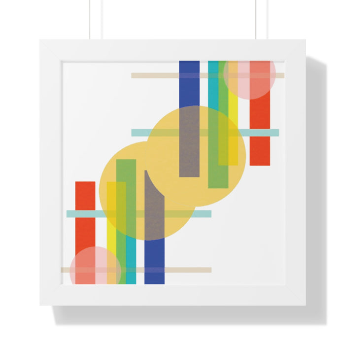 CARIBE | Human Created Digital Artwork by UNIFORM CIRCA