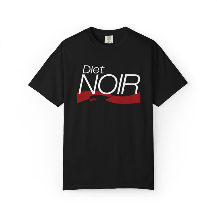 UNIFORM CIRCA T-SHIRT | DIET NOIR