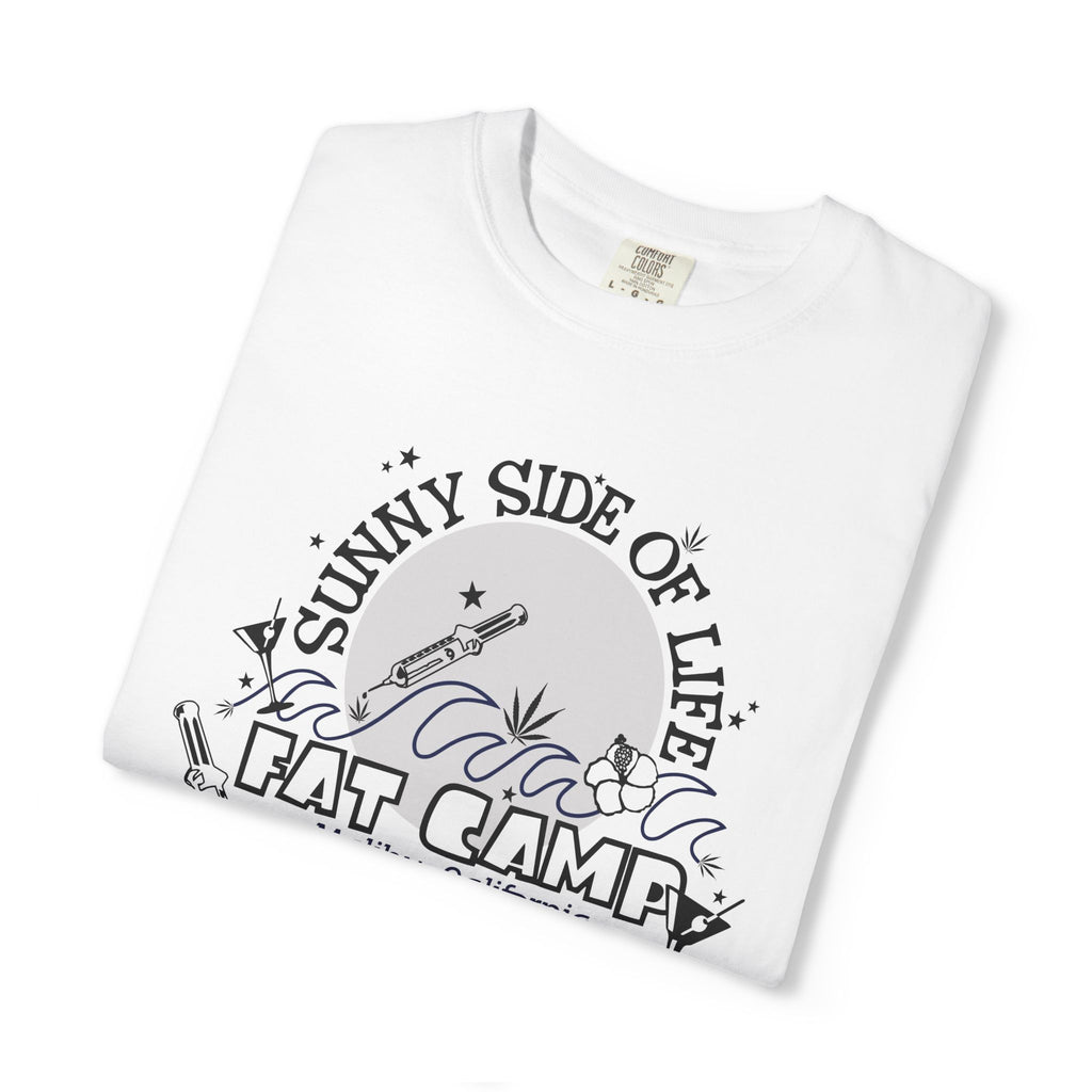 UNIFORM CIRCA T-SHIRT | SUNNY SIDE II