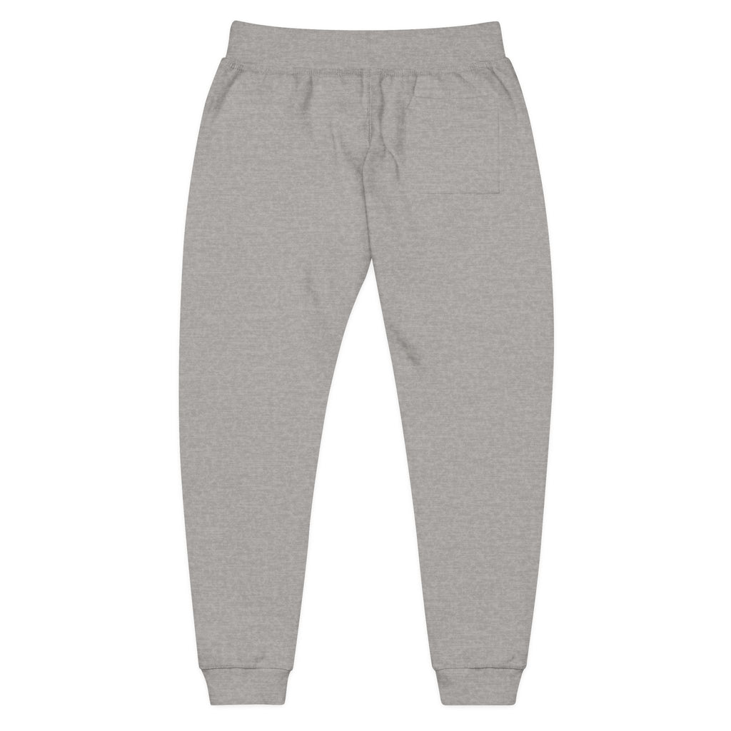 UNIFORM CIRCA SWEATPANTS | ARC DUAL BLACK EMBROIDERY