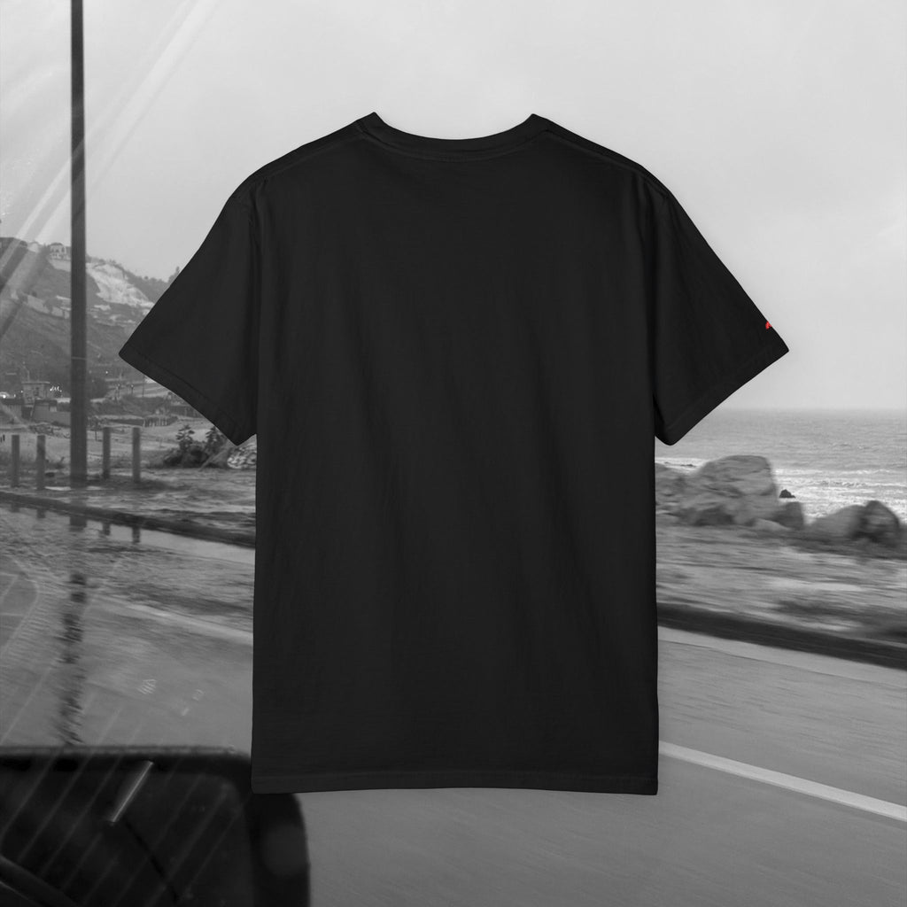 UNIFORM CIRCA T-SHIRT | EMBROIDERED | TRI-MARK