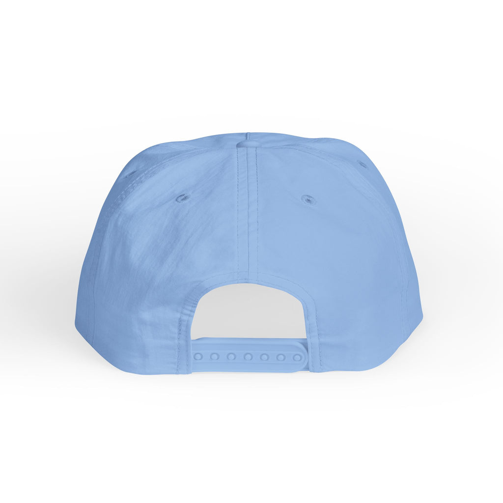 UNIFORM CIRCA SURF CAP | ARC UNIFORM WHITE